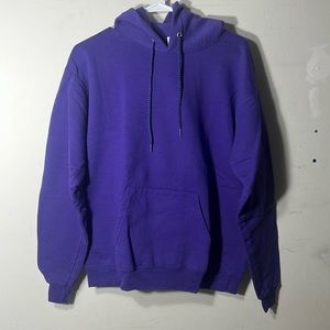 Hanes Pullover Hoodie